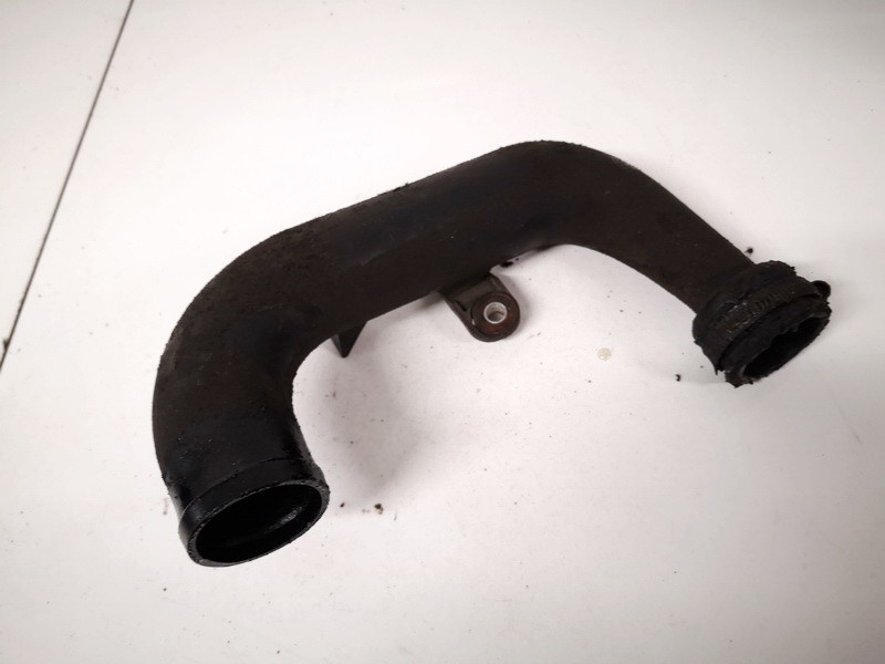 13333735 Opel Corsa 2008 TURBO INTERCOOLER PIPE HOSE