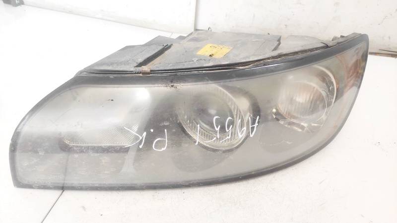 30698885 Volvo V50 2002 Zibintas P.K.