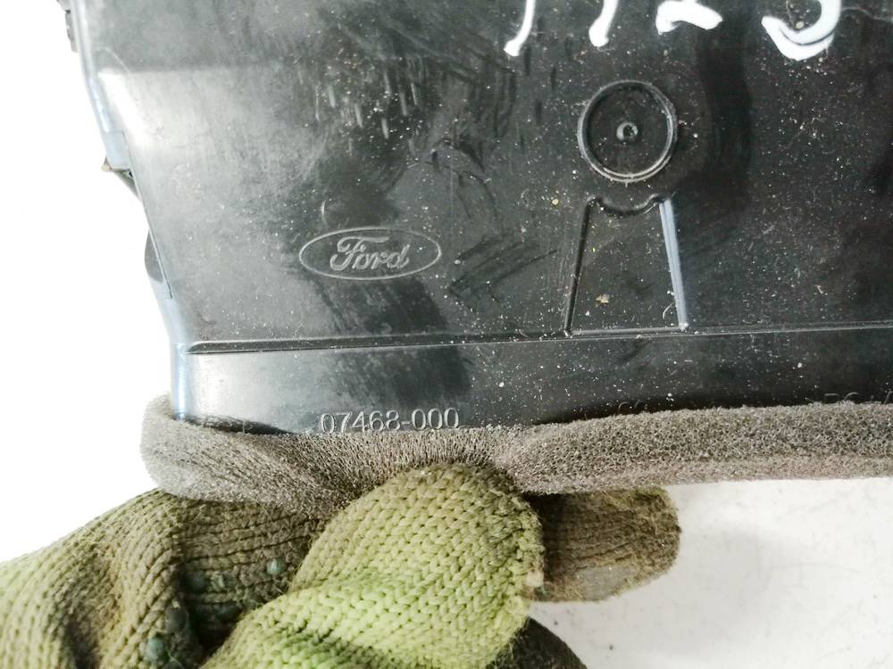 07468000 Ford Grand C-Max 2012 Wloty powietrza do kabiny - Thumbnail 3