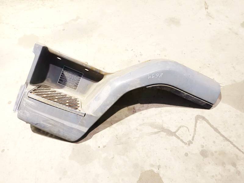 Truck - DAF LF 2007 Wheel Arch (fender) Trim - FRONT LEFT