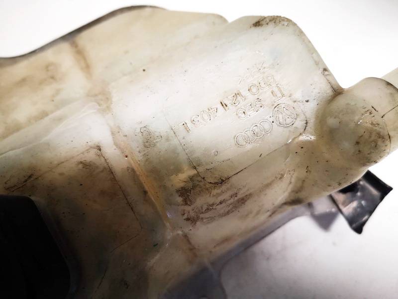 8D0121403L Volkswagen Passat 2004 Expansion Tank coolant (RADIATOR EXPANSION TANK BOTTLE ) - Thumbnail 3