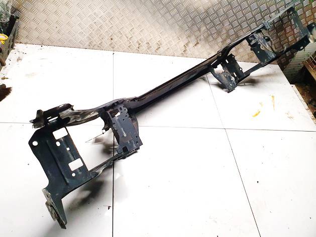 Volvo XC 70 2010 Schloßträger - Thumbnail 3