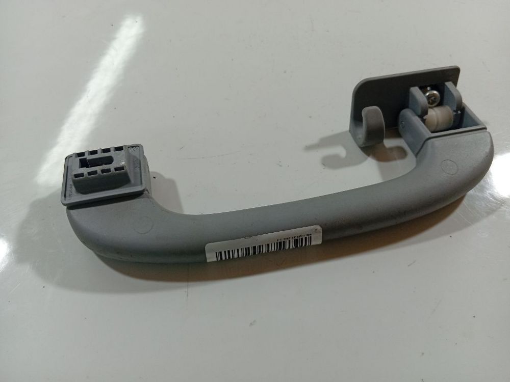 7033659 BMW 1-Series 2005 Sisäkaton Kahva - TAKANA VASEMMALLA - Thumbnail 2