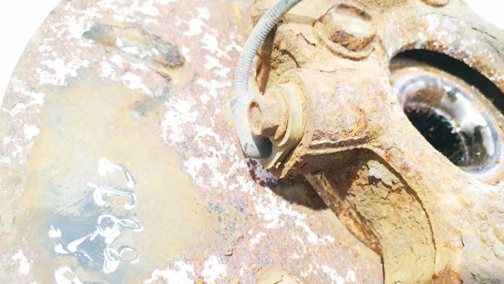 05085823AB Chrysler Sebring 2007 ABS Sensor (ABS WHEEL SPEED SENSOR) - FRONT LEFT