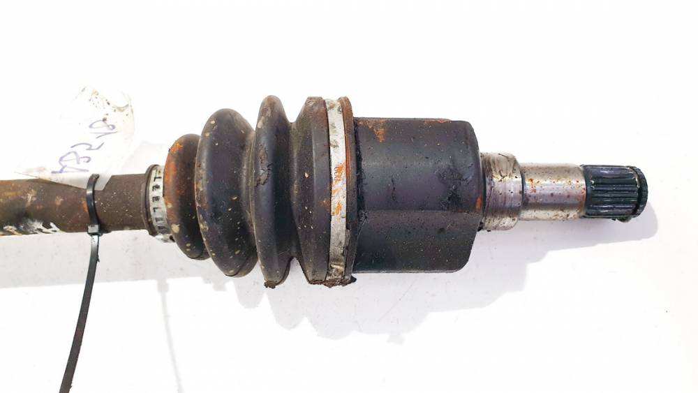 Ford C-MAX 2004 Pusass - PRIEKŠA PA KREISI - Thumbnail 3