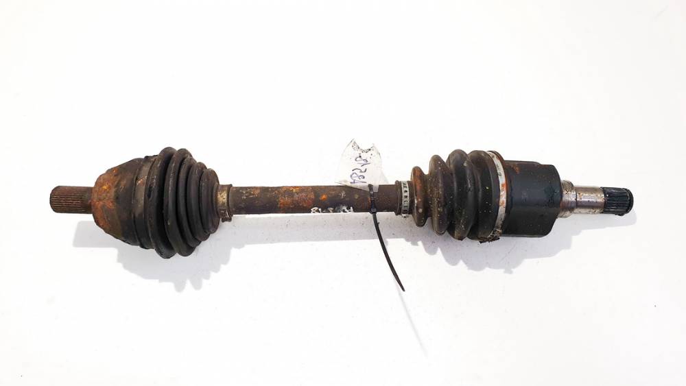 Ford C-MAX 2004 Axles - FRONT LEFT