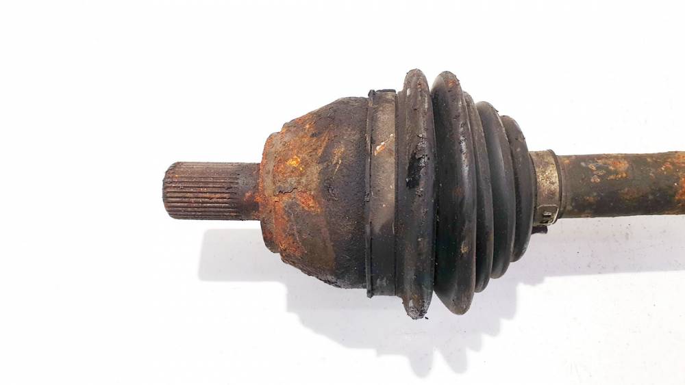 Ford C-MAX 2004 Pusass - PRIEKŠA PA KREISI - Thumbnail 2