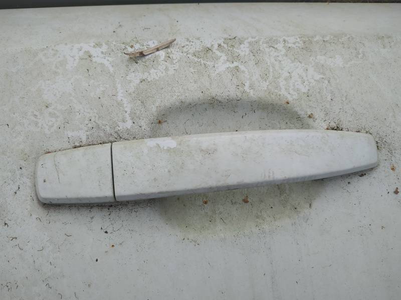 Opel Astra 2005 Duru isorine rankenele G.D. - Thumbnail 2