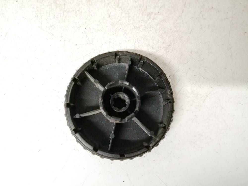 160171PDZ Ford Focus 2004 Interior trim - Thumbnail 2