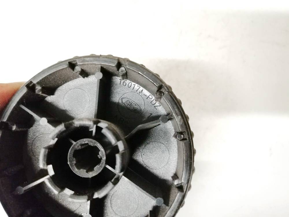 160171PDZ Ford Focus 2004 Interior trim - Thumbnail 3