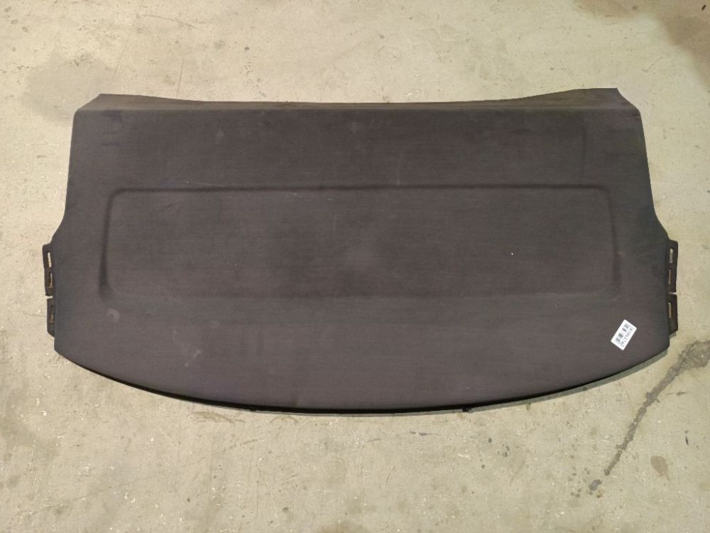 4F5863411BG Audi A6 2005 Boot Cover