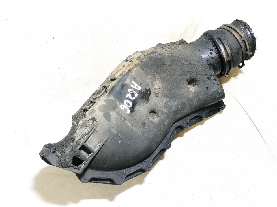 1J0145762L Volkswagen Golf 1999 TURBO INTERCOOLER PIPE HOSE