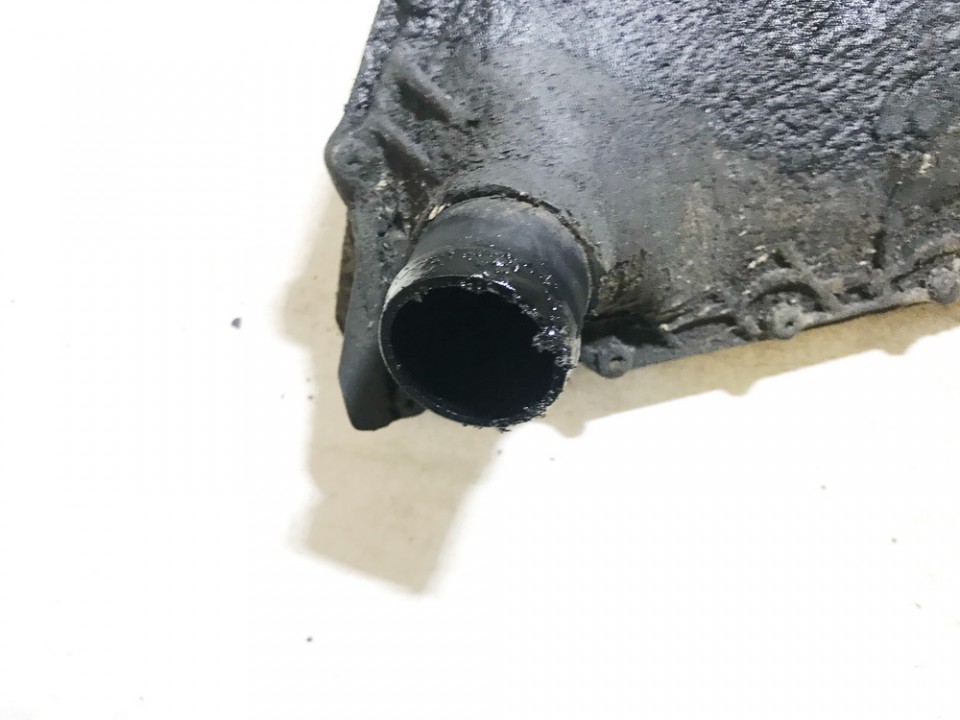 1J0145762L Volkswagen Golf 1999 TURBO INTERCOOLER PIPE HOSE - Thumbnail 3