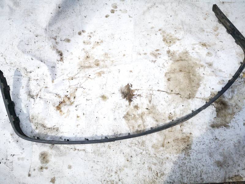 1U0807717 Audi A3 1997 Bumper Molding - REAR