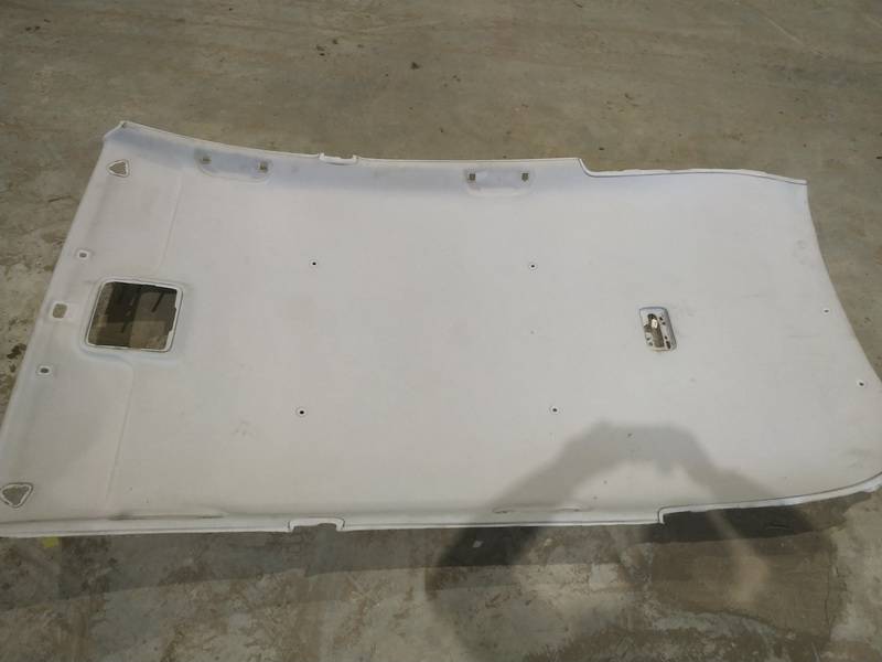 Toyota Corolla Verso 2003 Dachverkleidung