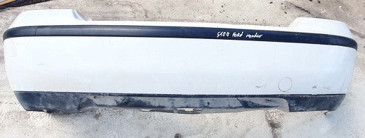 Ford Mondeo 2001 Bumper - REAR