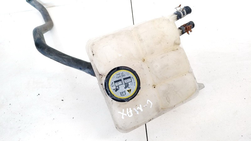 3M5H8K218AH Volvo V50 2005 Бачок расширительный