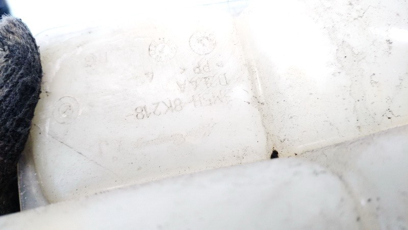 3M5H8K218AH Volvo V50 2005 Expansion Tank coolant (RADIATOR EXPANSION TANK BOTTLE ) - Thumbnail 3