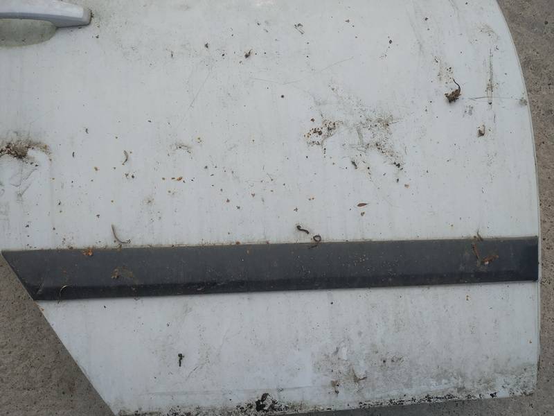 Opel Astra 2005 Duru moldingas isorinis G.D.