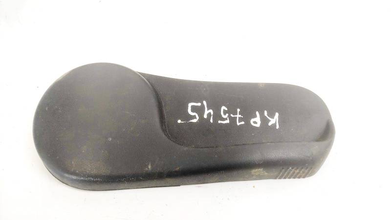 7252602040 Toyota Corolla Verso 2006 Interior trim