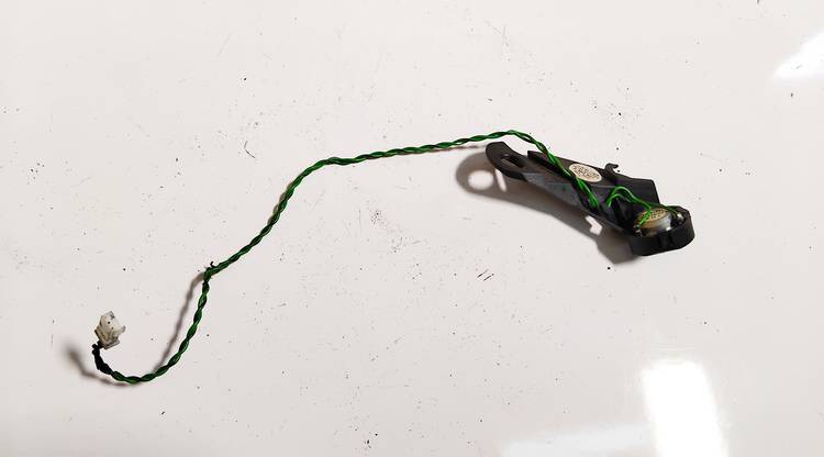 8362527 BMW 5-Series 1999 Lautsprecher - Thumbnail 2