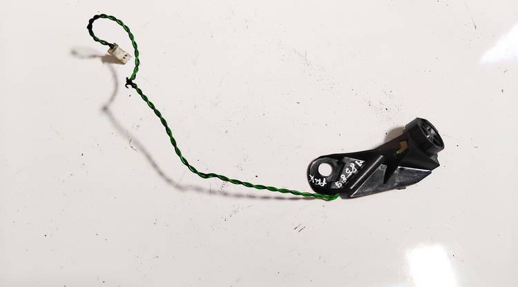 8362527 BMW 5-Series 1999 Lautsprecher