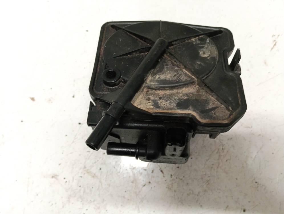 WK9392 Citroen Berlingo 2013 Filtr Paliwa