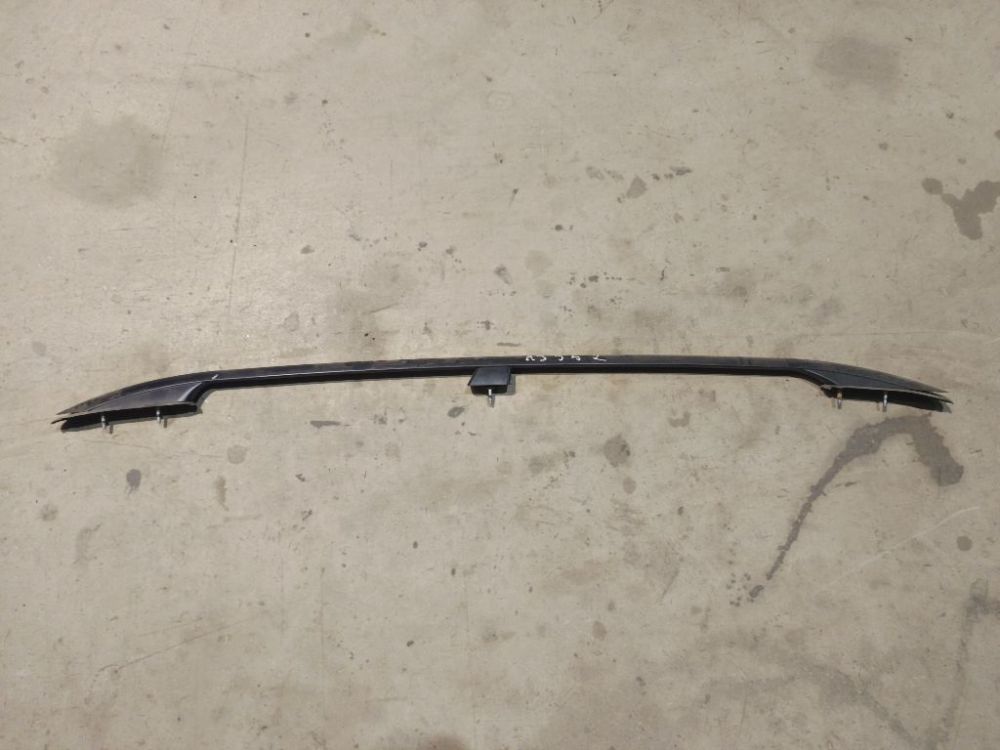 Skoda Fabia 2006 Roof rail - right side