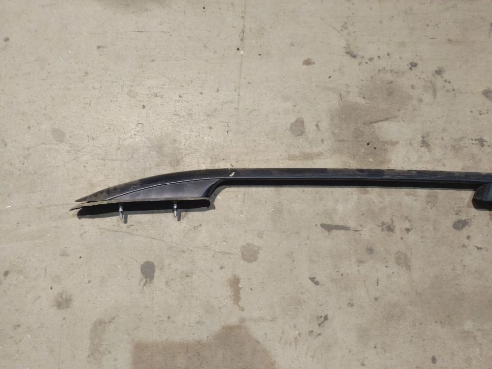 Skoda Fabia 2006 Labās puses jumta rags - Thumbnail 2