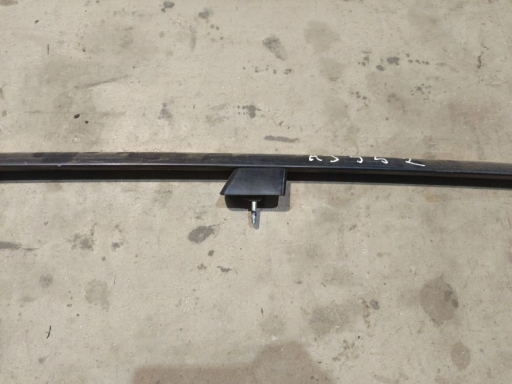 Skoda Fabia 2006 Labās puses jumta rags - Thumbnail 3