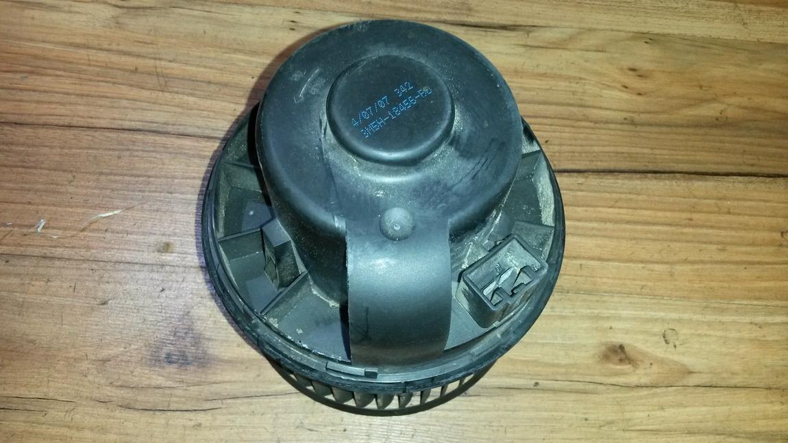 3M5H18456BD Ford Focus 2004 Heater blower assy
