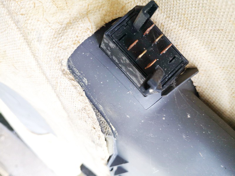 SAAB 9-3 1998 Interrupteur de Lève vitre - Thumbnail 3