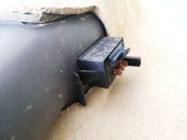 SAAB 9-3 1998 Interrupteur de Lève vitre - Thumbnail 2