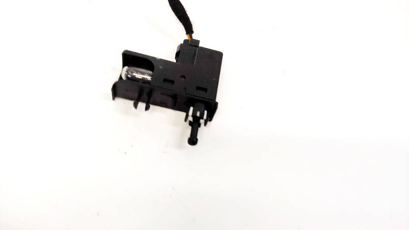 1S4113B748AD Ford Focus 2006 PILOTO MATRICULA, Interruptor de iluminación interior - Thumbnail 3