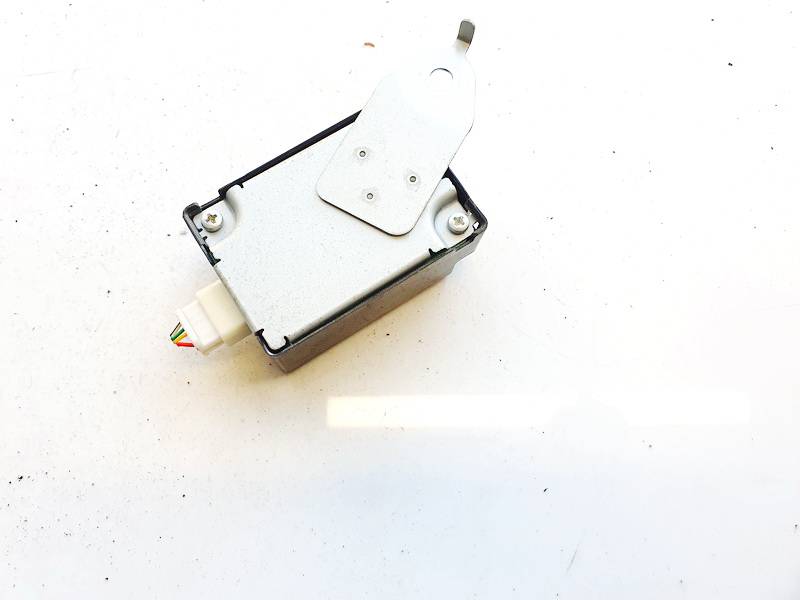 8974142222 Toyota RAV-4 2011 Imobilaizerio kompiuteris - Thumbnail 3