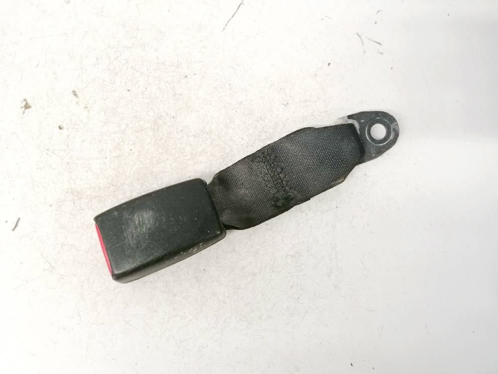 Suzuki Grand Vitara 2007 Zaczep pasa bezpieczeństwa - TYLNE LEWE - Thumbnail 2