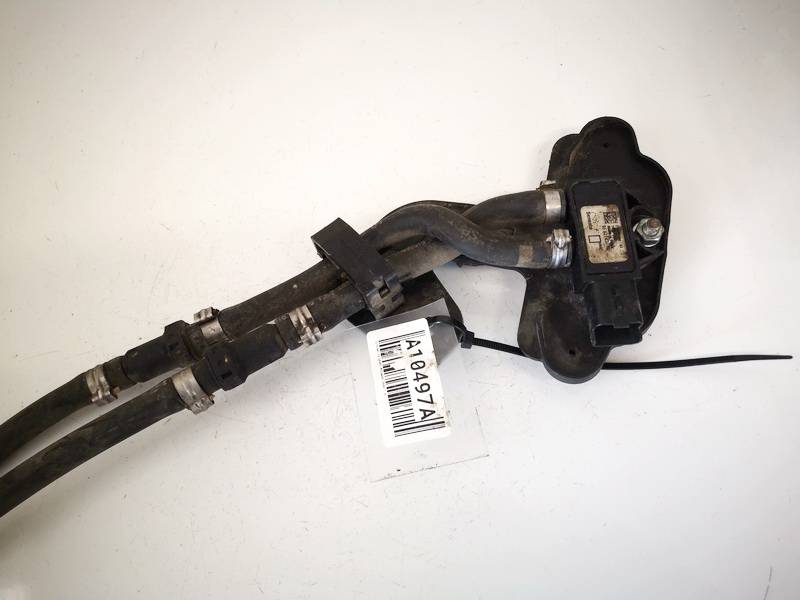 9662143180 Citroen C4 Grand Picasso 2006 Czujnik ciśnienia DPF