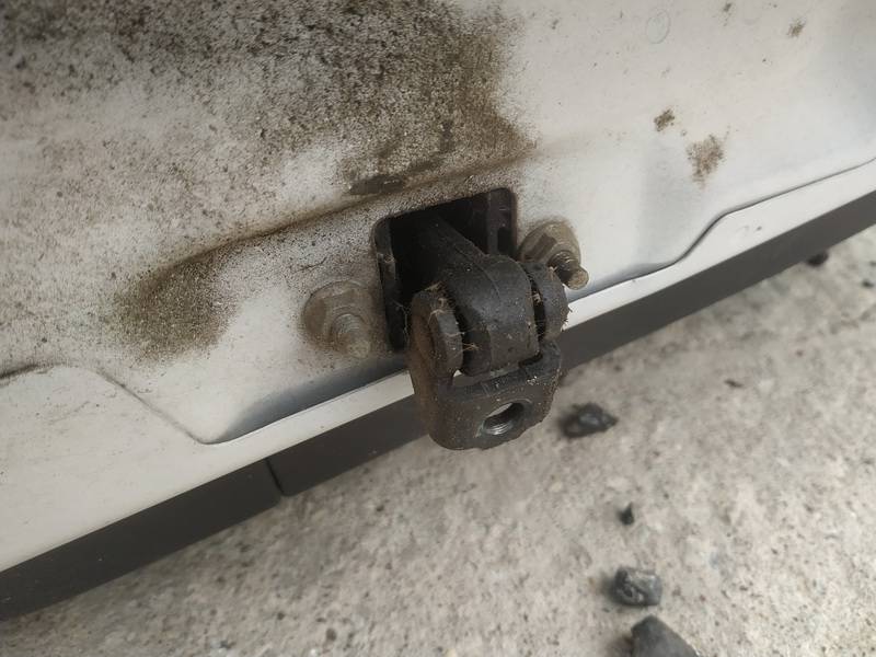 Opel Astra 2005 Duru ribotuvas G.D.