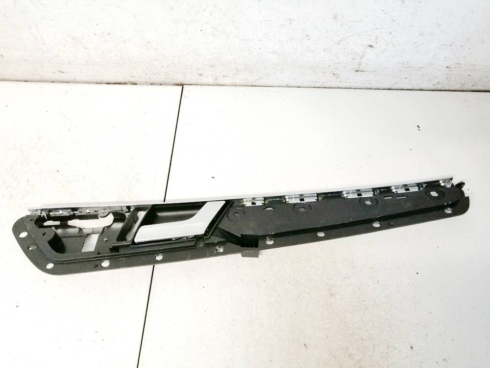 Mercedes-Benz C-CLASS 2013 Door Handle Interior - FRONT RIGHT