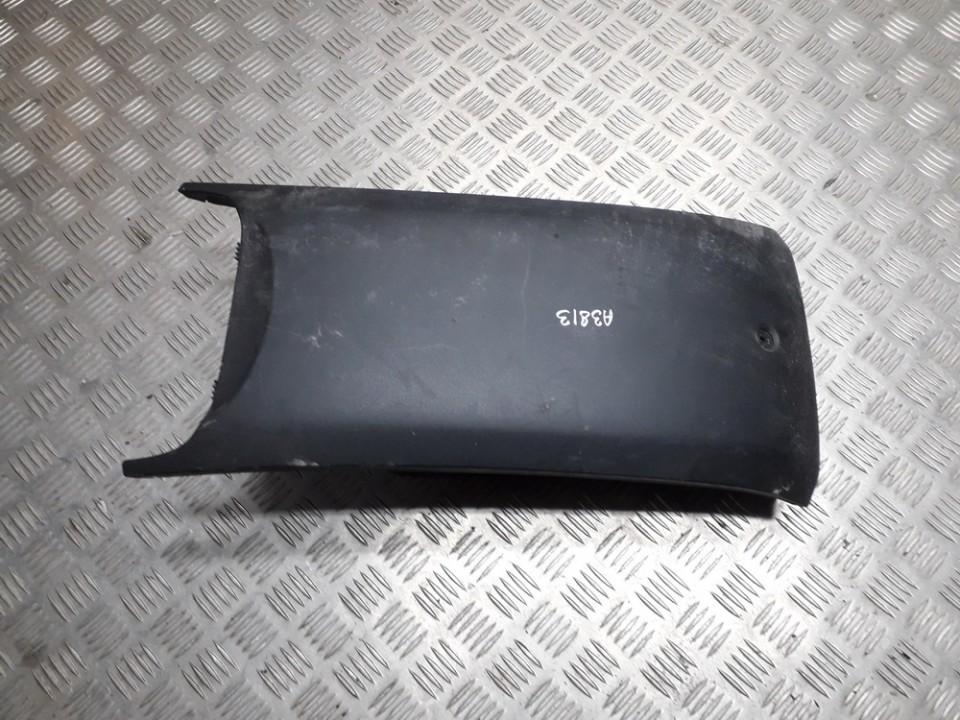 Mazda RX-8 2005 Wykończenie wnętrza (plastikowe elementy)