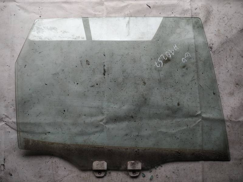 AS2 Honda Jazz 2003 Duru stiklas G.D.