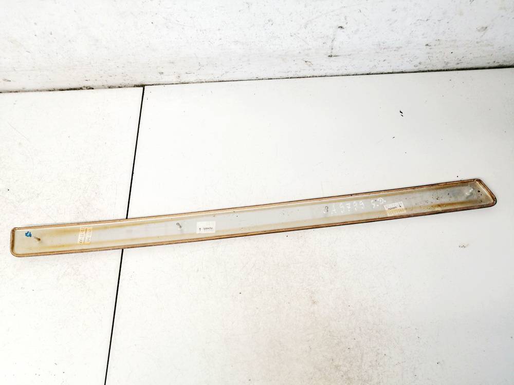 8D0867420 Audi A4 2000 Wykończenie wnętrza (plastikowe elementy) - Thumbnail 2