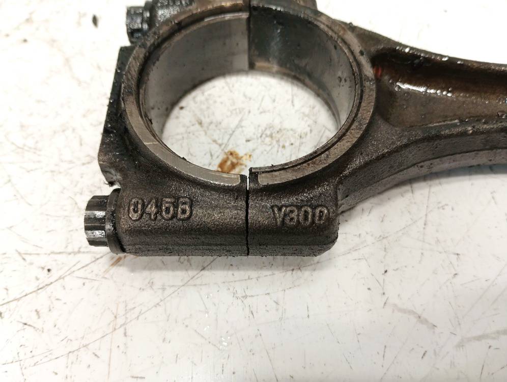 045B Audi A2 2003 Conrod (Connecting rod) - Thumbnail 3