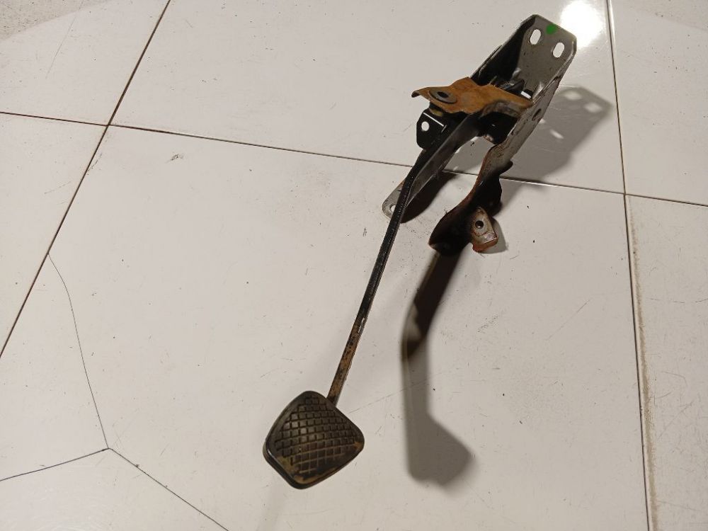 Honda Jazz 2004 Pedal work, Brake pedal, Pedal bracket, Clutch pedal