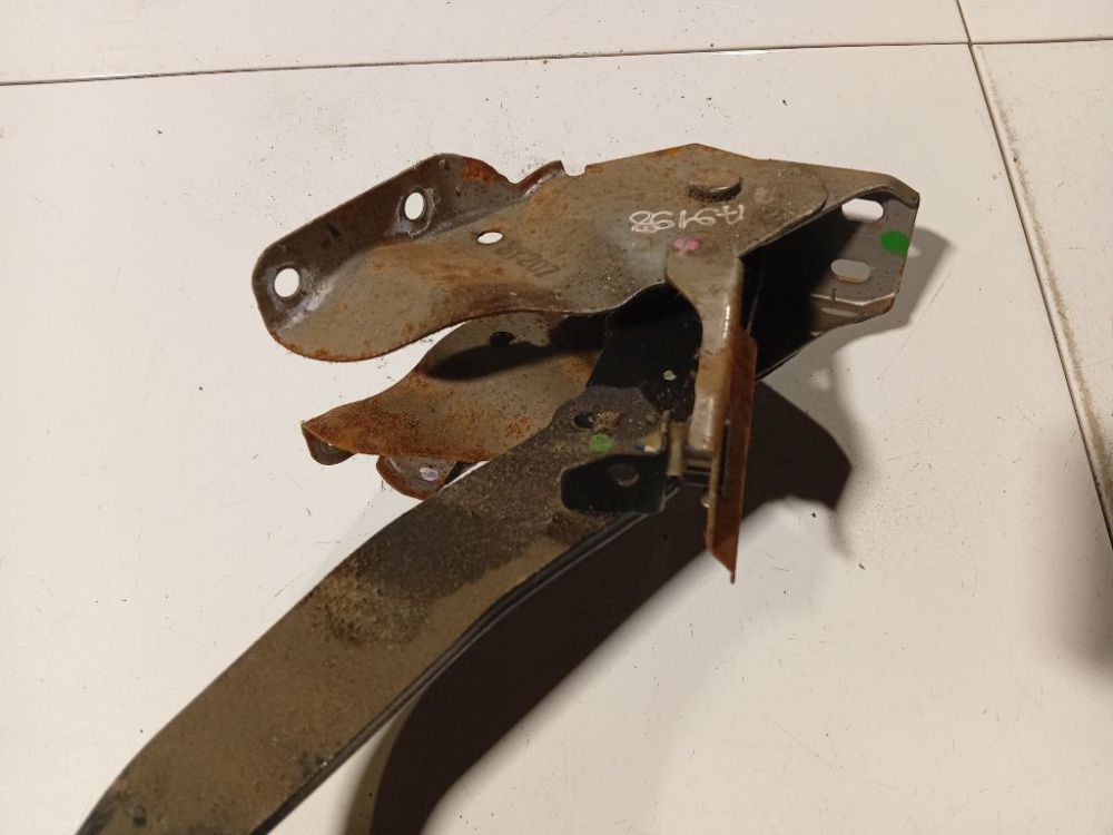 Honda Jazz 2004 Jarrupoljin - Thumbnail 3