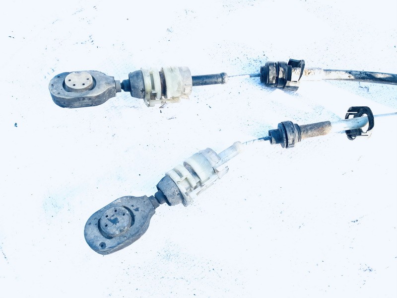 09138077 114069, 90578381de Gearshift Lever Mechanical (GEAR SELECTOR