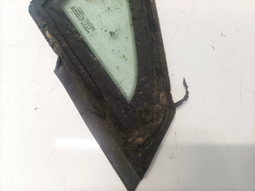 43R001583 Fiat Punto 2007 Door-Drop Glass - FRONT LEFT - Thumbnail 3