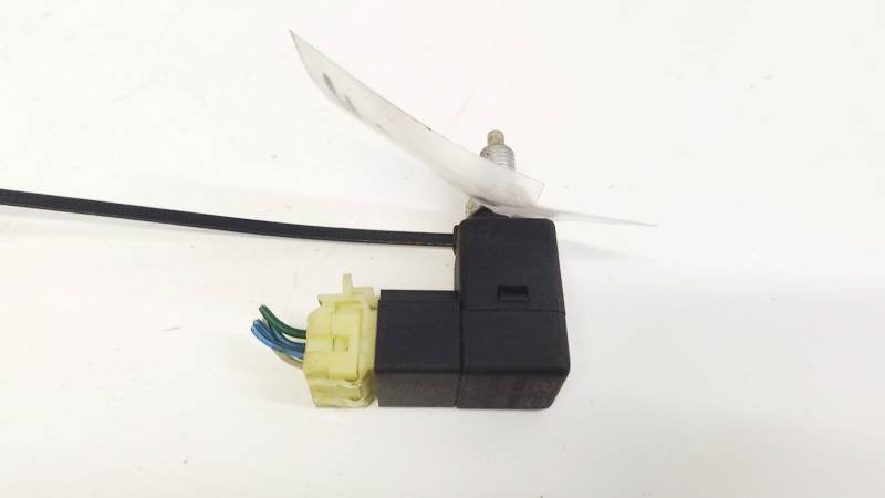 938103K000 Hyundai Santa Fe 2008 Brake Light Switch (sensor) - Switch (Pedal Contact)