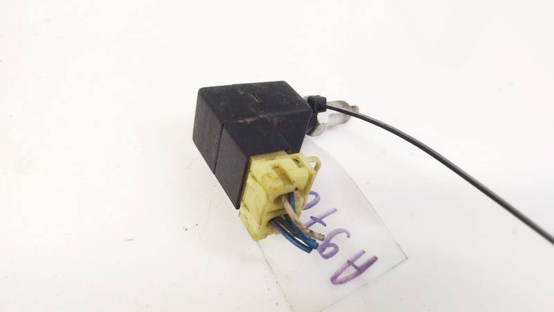 938103K000 Hyundai Santa Fe 2008 Brake Light Switch (sensor) - Switch (Pedal Contact) - Thumbnail 3