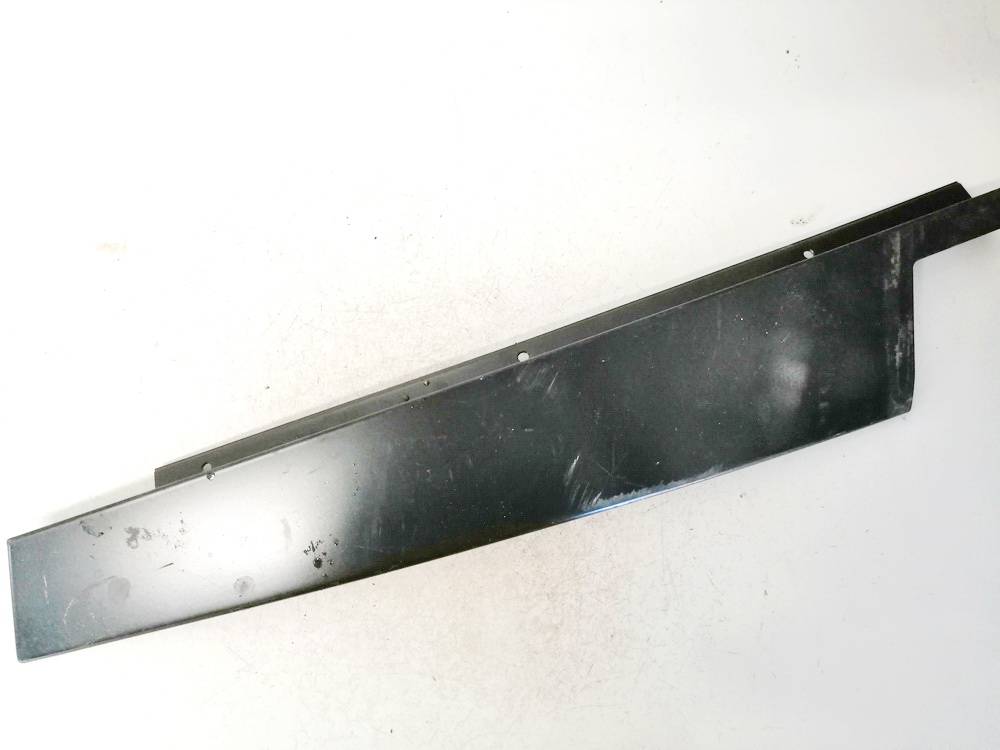 A2046900287MP Mercedes-Benz C-CLASS 2013 Glass Trim Molding-weatherstripping - FRONT RIGHT